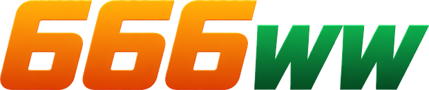 666ww লোগো